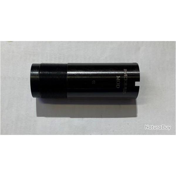 Invector + C12 1/2