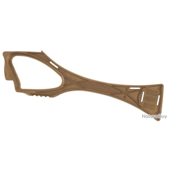 Crosse tactique Armbrace FDE pour pistolet Canik TP