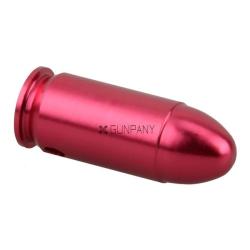Douille Entrainement 45ACP x 6