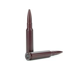 Douilles amortisseur 7.5x55 Swiss x2