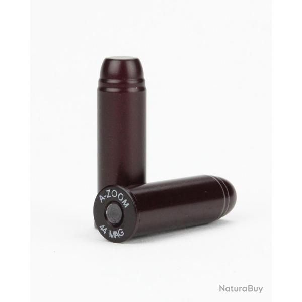 Douilles amortisseur 44Mag x6