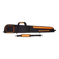 Fourreau fusil Flex Colombus Black Orange 135cm