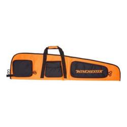 Fourreau carabine Flex Tucson Black Orange 122cm