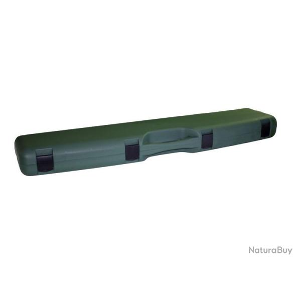 Mallette carabine ABS Eco 125x25x11