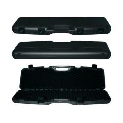 Mallette carabine 2 armes 118x30x11