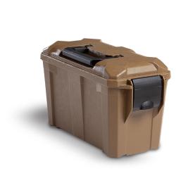 Malette cartouche Essential caisse kaki