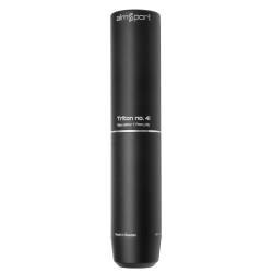 Mod&eacute;rateur Triton 4i 6.7mm 14x1