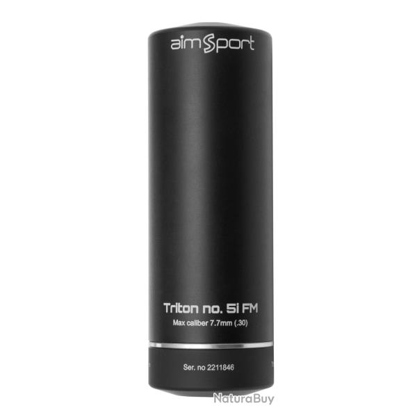 Mod�rateur Triton 5I FM Cal45 5/8-24 UNF