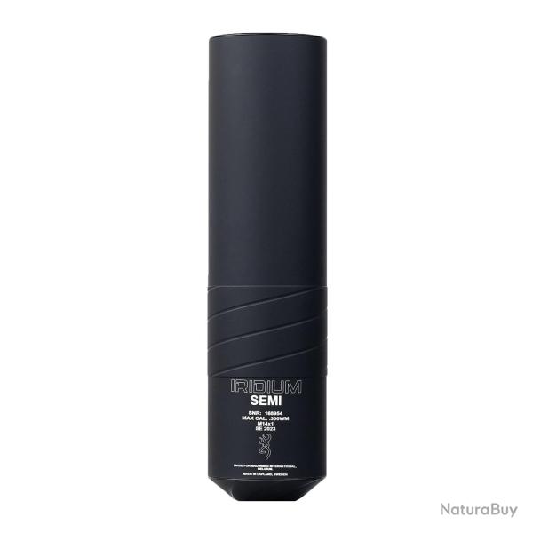Mod�rateur de son Iridium Semi Max 300WSM THR M14