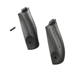Dos de poign&eacute;e (2 tailles) polym&egrave;re TP9 Compact