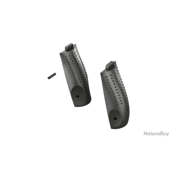 Dos de poign�e (2 tailles) polym�re TP9 Compact