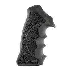 Poign&eacute;e polym&egrave;re sport revolver Taurus