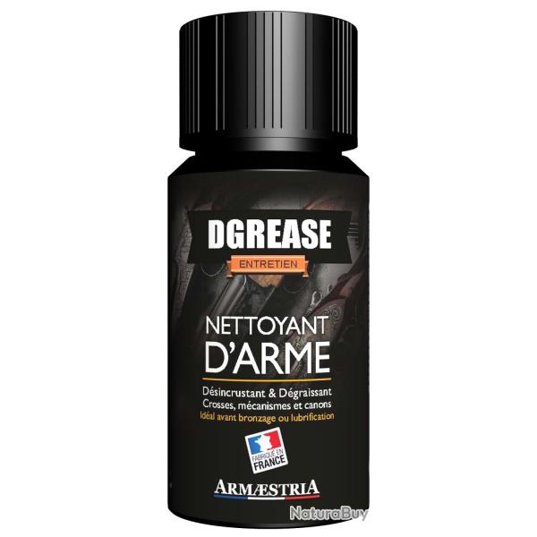 Nettoyant Dgrease 50ml