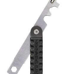 Outil de nettoyage AR15 Scraper