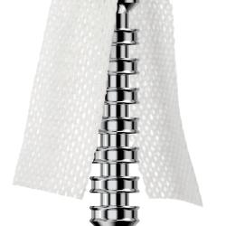 Recharge Patchs Bore-Max Speed Jag - 4"L