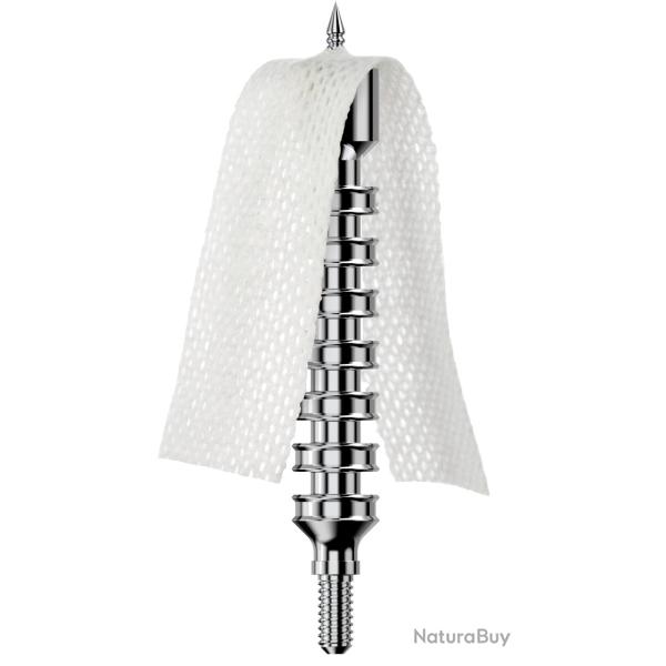 Recharge Patchs Bore-Max Speed Jag - 4"L
