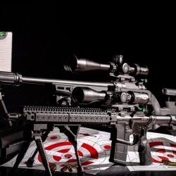 Kit r&eacute;glage de niveau optique Level Right Pro