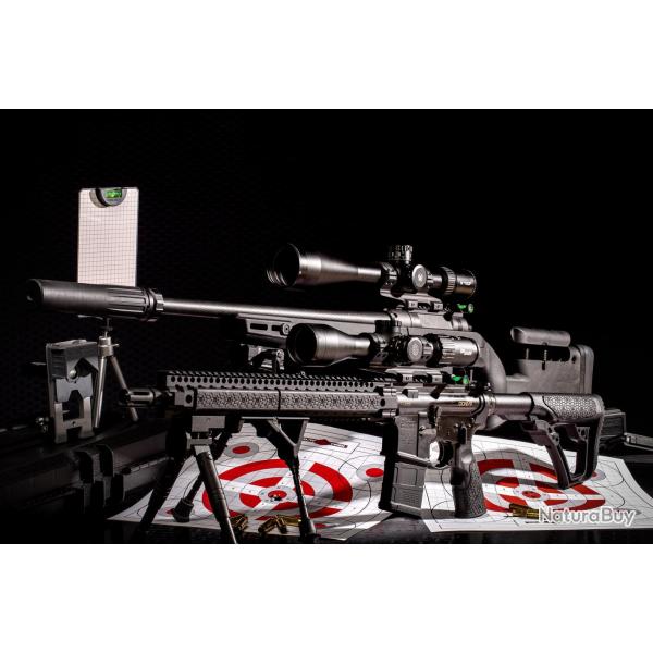 Kit r�glage de niveau optique Level Right Pro