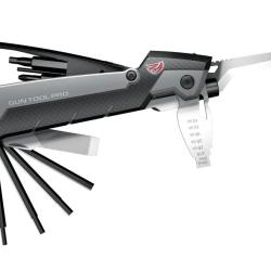 Outil multifonction pro 30 en 1
