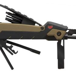 Outil multifonction pro AR15 35 en 1