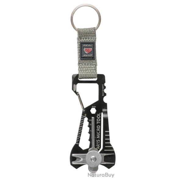 Outil Micro AR15 18 en 1