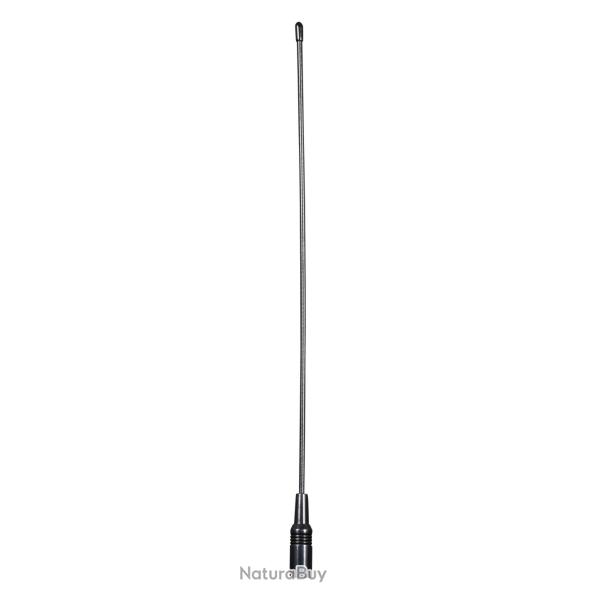Antenne centrale flexible Venatus 36cm