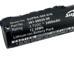 Batterie 3400mAh Compatible DC 40/DC 30