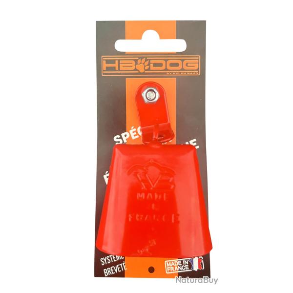 Sonnaillon Collier Electronique 5cm