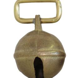 Grelot Romain Large Passant N8