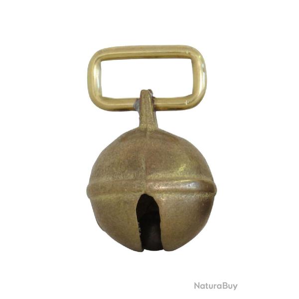 Grelot Romain Large Passant N8
