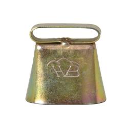 Sonnaillon Zinc 3cm