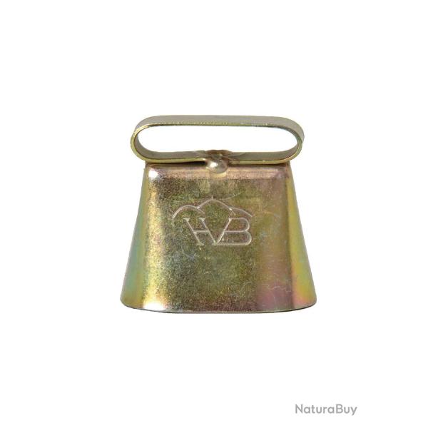 Sonnaillon Zinc 3cm