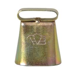 Sonnaillon Zinc 4cm