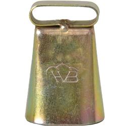 Sonnaillon Zinc 6cm