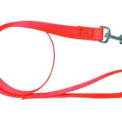 Laisse Polypropylene En 120 Orange