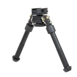Bipied 360 degr&eacute;s RIS QD