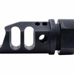 Cache flamme Evo3 Carbine CNC