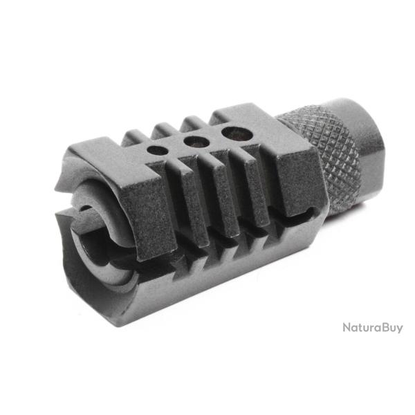 Cache flamme GR16 CCW