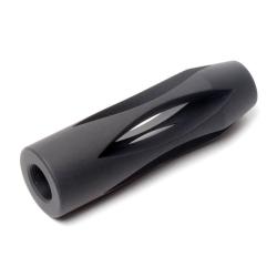 Cache flamme M60 CCW
