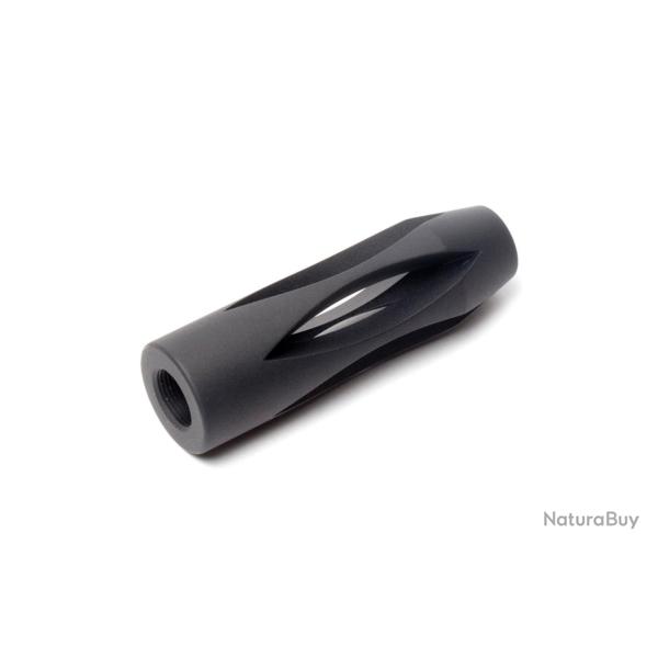 Cache flamme M60 CCW