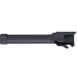 Canon externe filet&eacute; CZ P10C