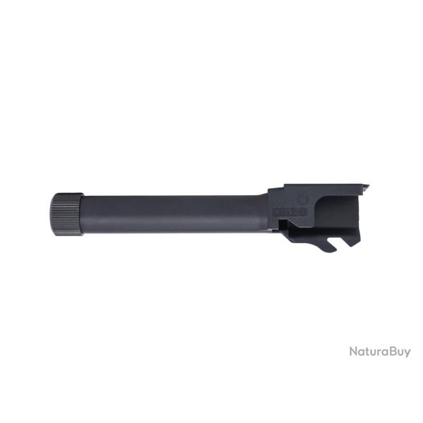 Canon externe filet� CZ P10C