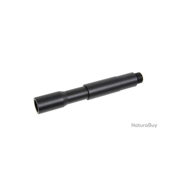 Extension de canon AEG 18x135mm M4A1