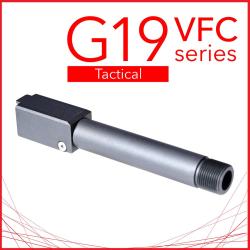 Canon externe GBB UX G19 s&eacute;rie filet&eacute;