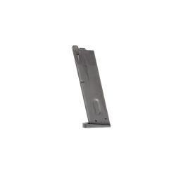 Chargeur GBB 25 cps M9