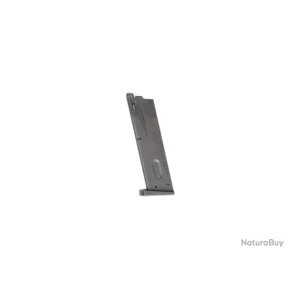 Chargeur GBB 25 cps M9