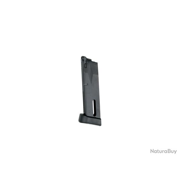 Chargeur CO2 M9 25 cps