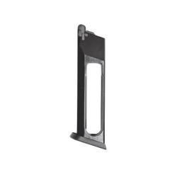 Chargeur CO2 25 cps CZ P09
