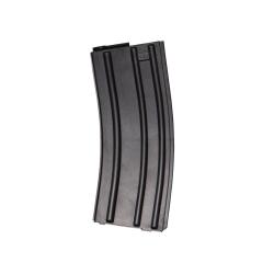 Chargeur AEG 140 cps M4 Boite de 10 Noir