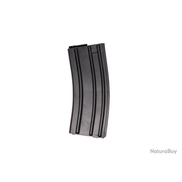 Chargeur AEG 140 cps M4 Boite de 10 Noir